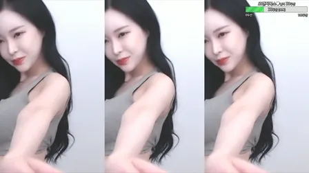 AfreecaTV主播韩豆妮BJ한또니2021年4月9日直播视频舞蹈剪辑032026